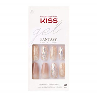 Picture of KISS GEL FANTASY COLLECTION